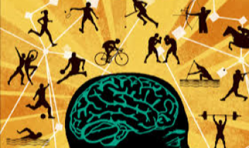 PSICOLOGIA DO ESPORTE E DO EXERCÍCIO