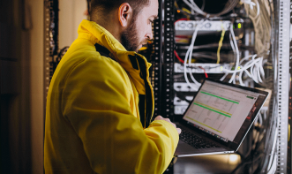 Técnico em Redes de Computadores