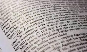 Letras/Espanhol - 2ºlicenciatura/R2