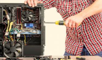 Técnico em Informática