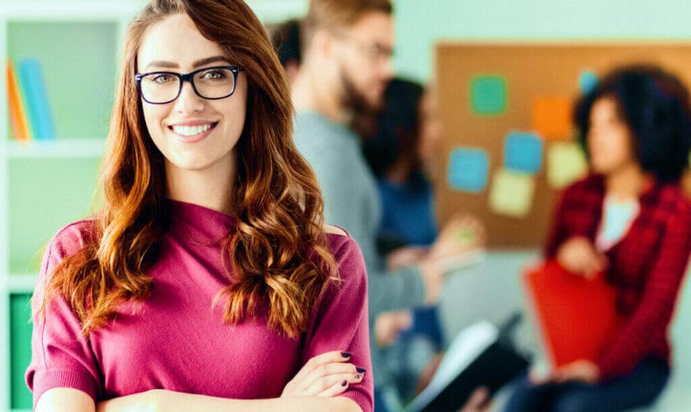 Técnico em Secretaria Escolar