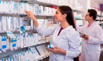 Técnico em Farmácia