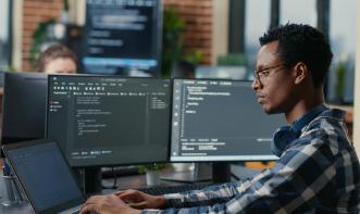 Técnico em Desenvolvimento de Sistemas