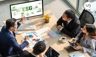 ESG - Sustentabilidade Corporativa