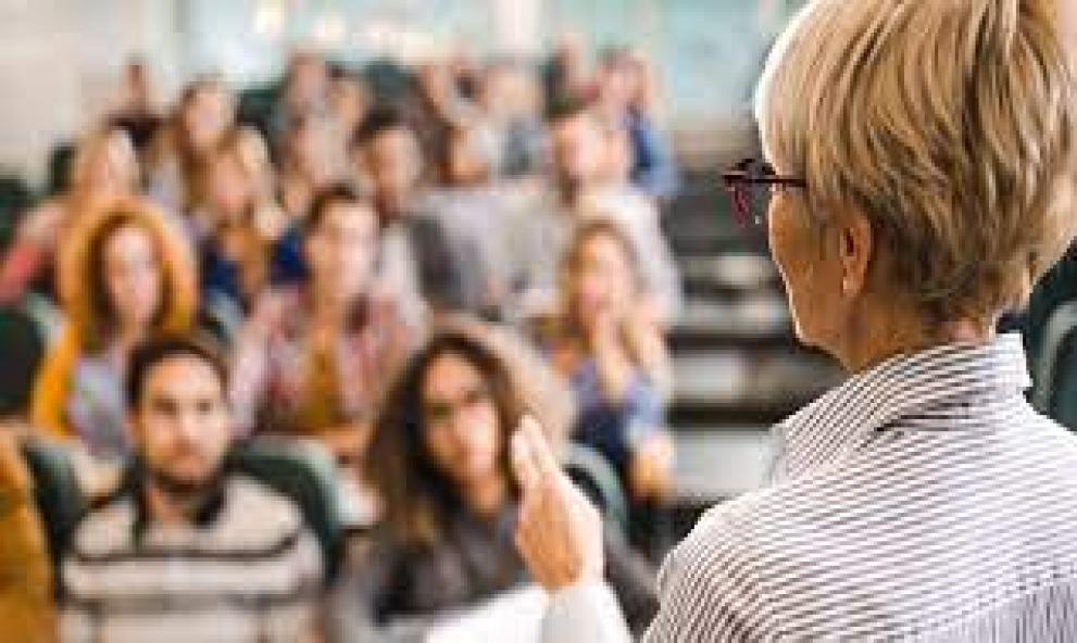 Docência no Ensino Superior