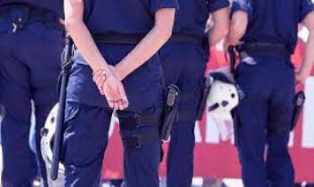 MBA Gestão em Segurança Pública