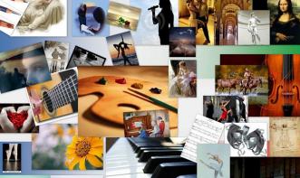 Metodologia do Ensino de Arte, História e Música