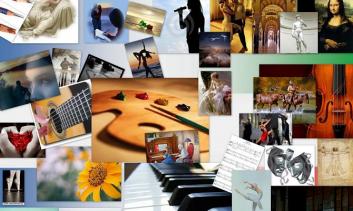 Metodologia do Ensino de Arte, História e Música