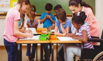AEE - Ênfase em Educação Especial Inclusiva