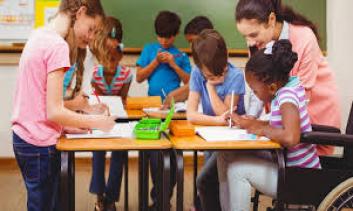 AEE - Ênfase em Educação Especial Inclusiva