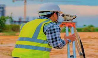 Georreferenciamento de Imóveis Rurais e Urbanos