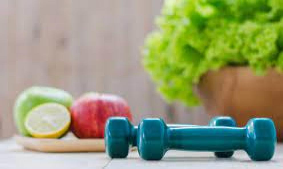 Nutrição: Obesidade e Emagrecimento