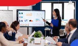 Gestão Estratégica Empresarial