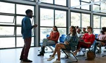 Docência no Ensino de Filosofia