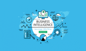 MBA Business Intelligence