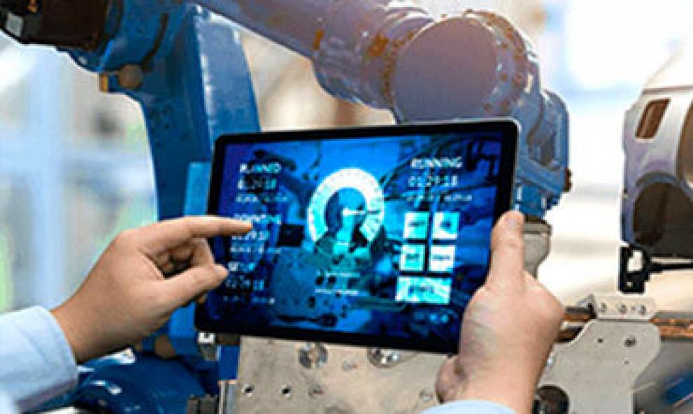 Técnico em Automação Industrial