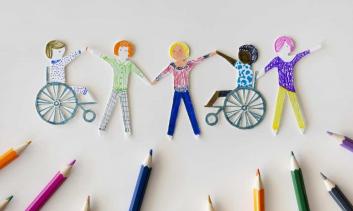 Autismo e Deficiência Intelectual