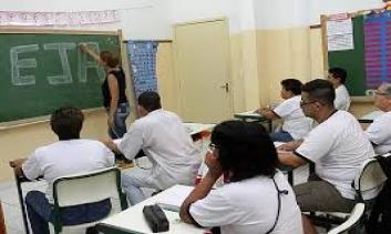 Educação de Jovens e Adultos