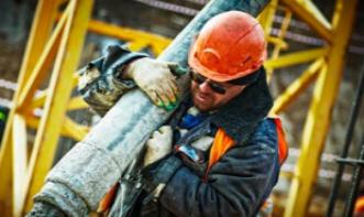 Técnico em Segurança do Trabalho
