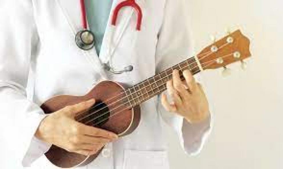 Musicoterapia