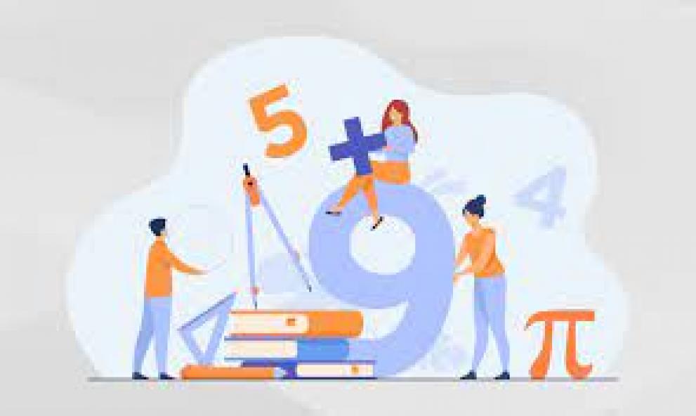 Docência no Ensino de Matemática