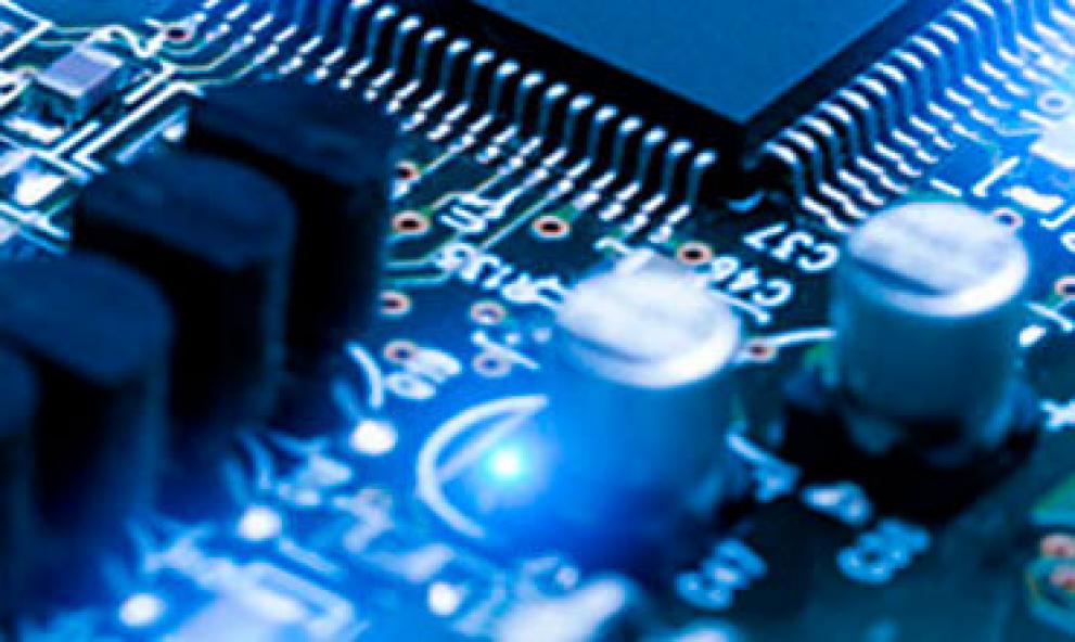 Técnico em Eletrônica