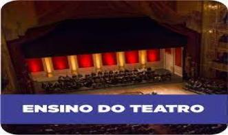 Metodologia no Ensino de Teatro
