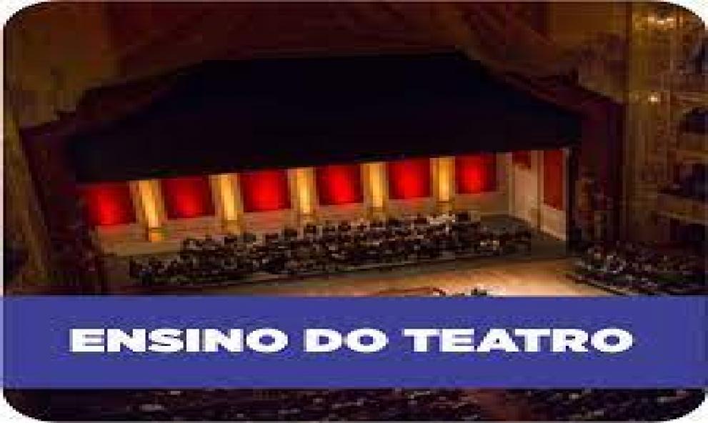 Metodologia no Ensino de Teatro