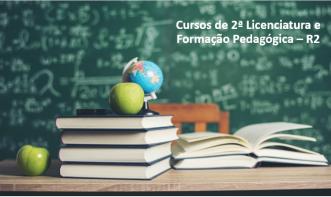 2º Licenciatura em Matemática - Assessoria