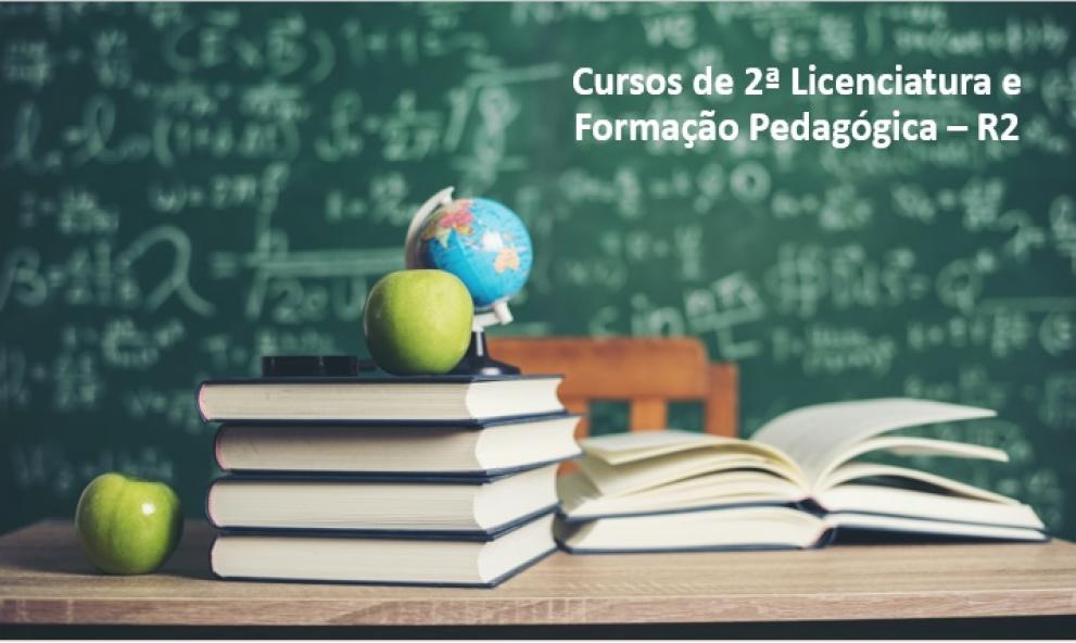 2º Licenciatura em Matemática - Assessoria