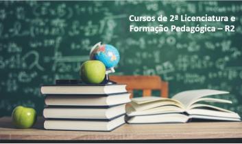 2º Licenciatura em Matemática - Assessoria
