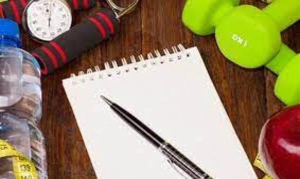 Prescrição de Exercícios