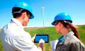 Técnico em Meio Ambiente