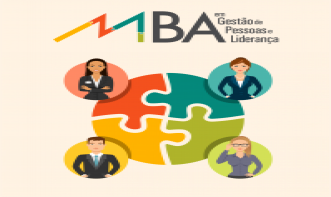 MBA Gestão de Pessoas e Liderança
