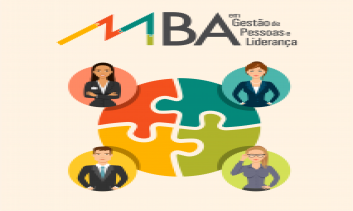 MBA Gestão de Pessoas e Liderança