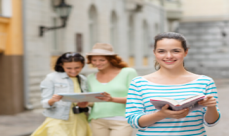 Técnico em Guia de turismo