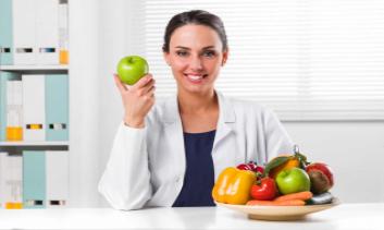 Técnico em Nutrição e Dietética