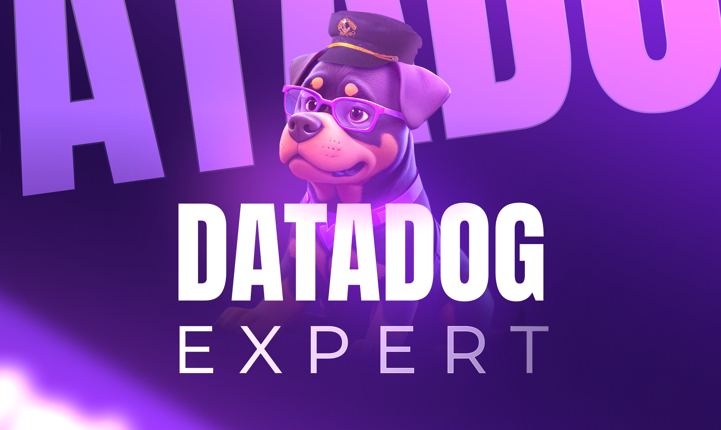 Datadog Expert - JLCP