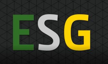 O QUE É ESG?