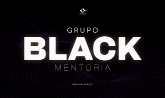 Grupo Black - Mentoria