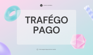 Estratégias de Tráfego Pago