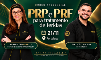 Curso PRF presencial 21/11/2026 Fortaleza-CE