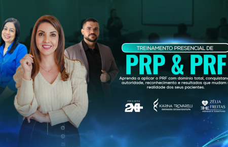 Curso PRF presencial 25/10/2025 Sobral-CE