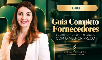 Ebook - Guia Completo de  Fornecedores