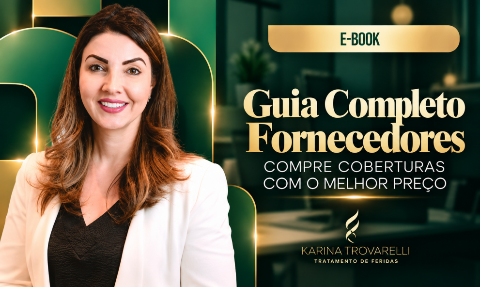 Ebook - Guia Completo de  Fornecedores