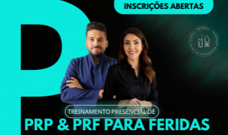 Curso PRF presencial 18/04/2026 Caxias do Sul - RS