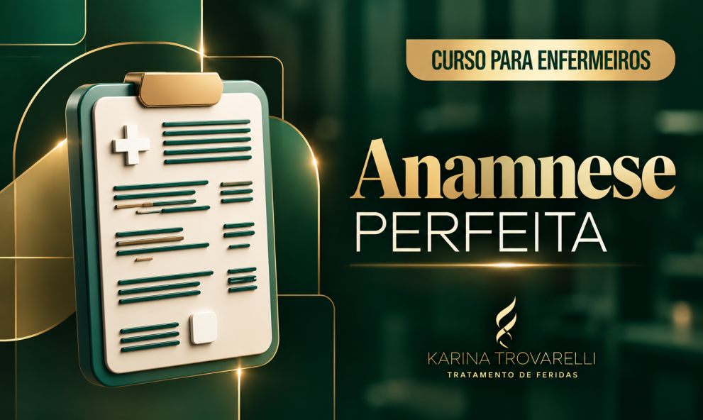 Anamnese perfeita