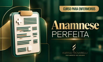 Anamnese perfeita