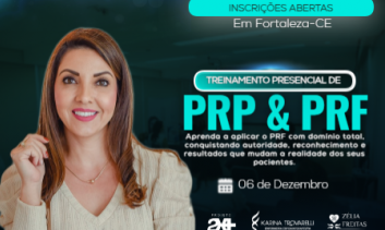 Curso PRF presencial 06/12/2025 Fortaleza-CE