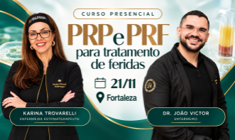 Curso PRF presencial 21/11/2026 Fortaleza-CE